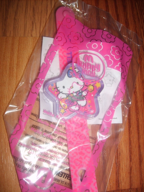 Hello Kitty Watches at